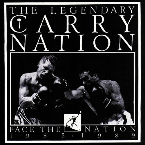 Face The Nation EP