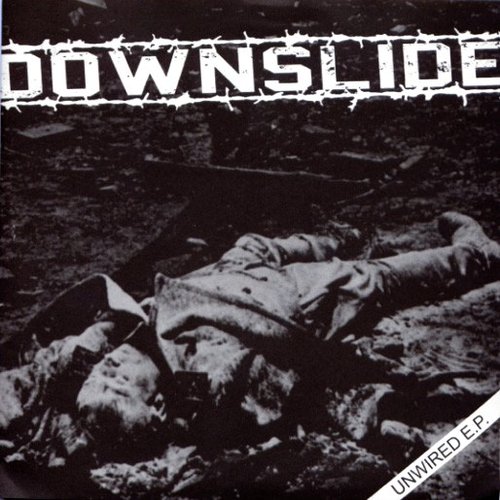 Unwired e.p.