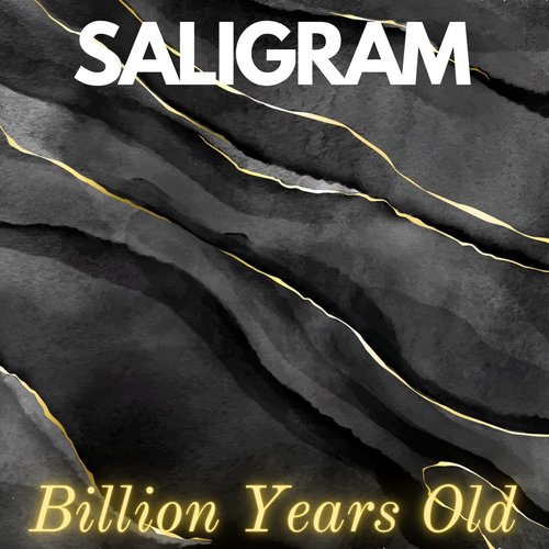 Billion Years Old