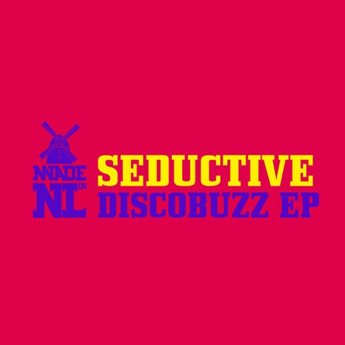 Discobuzz EP