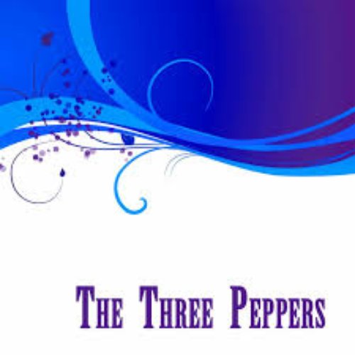 The Three Peppers