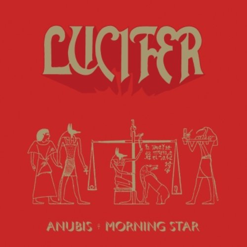 Anubis / Morning Star