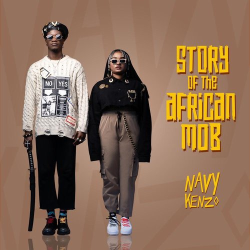 Story of the African Mob