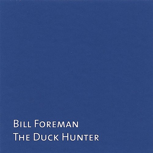 The Duck Hunter