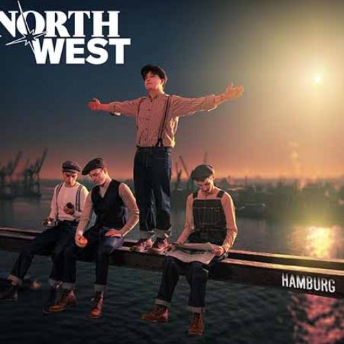 Hamburg [Explicit]