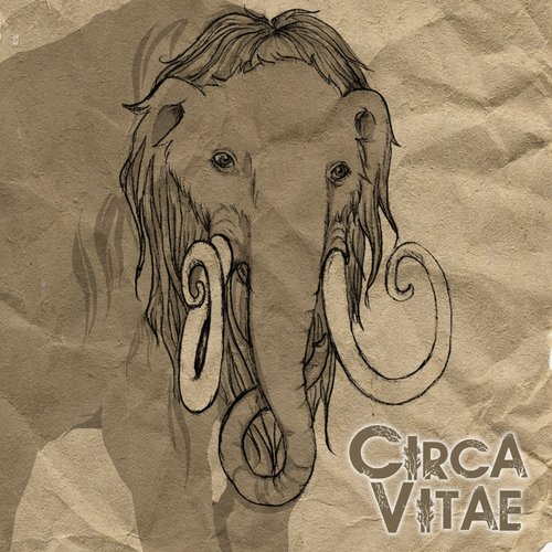 CIRCA VITAE ep