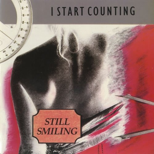 Still Smiling