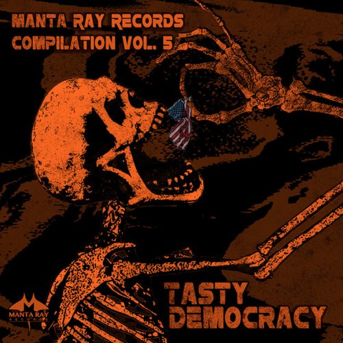 Tasty Democracy