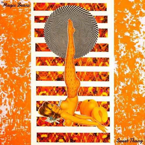 Sweet Thang - Single