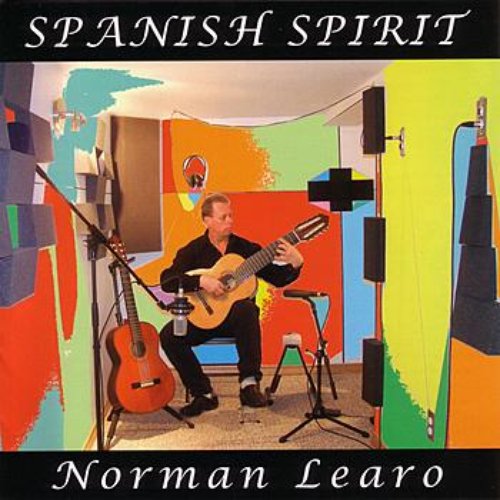 Spanish Spirit