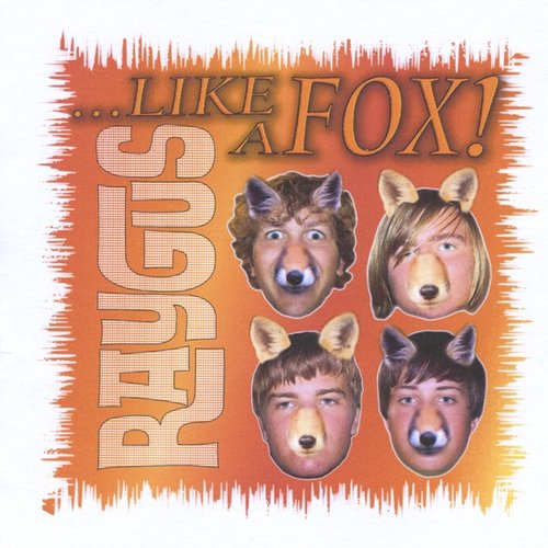 ...Like A Fox