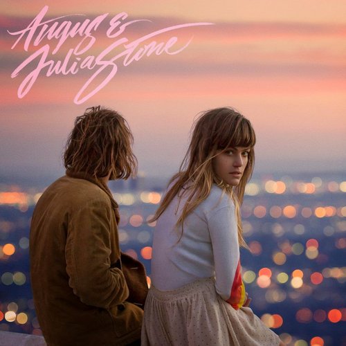 Angus & Julia Stone