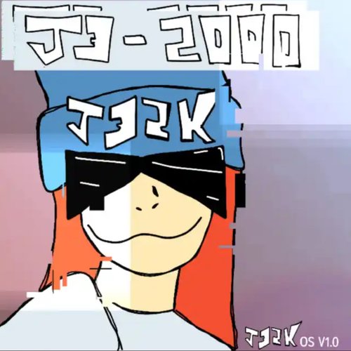 J32KoS V1.0
