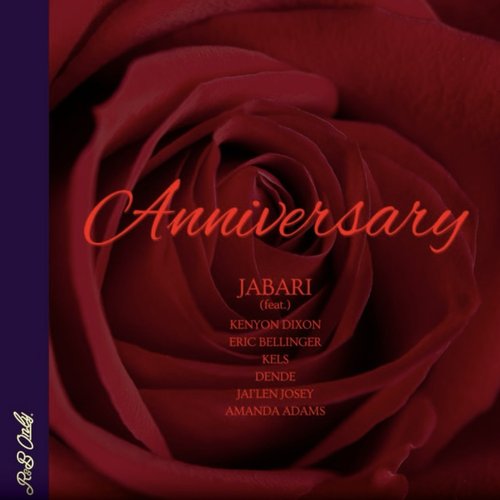 Anniversary (A Cappella)