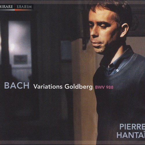 Variations Goldberg BWV 988