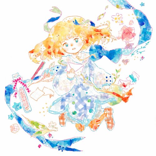 贈り物をさがして