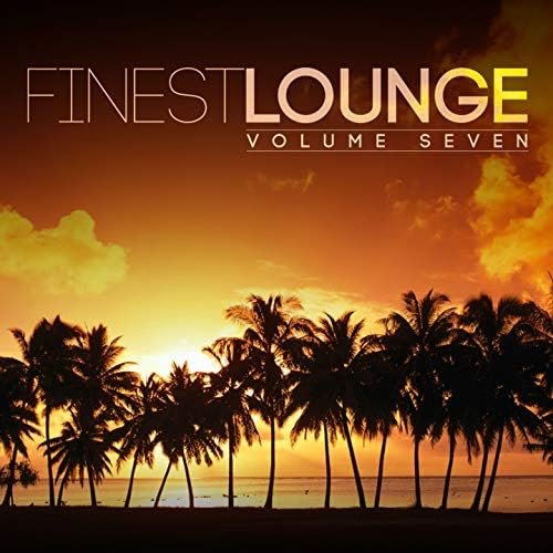 Invisible Lounge Vol. 7 - Finest Chill Out & Lounge Music
