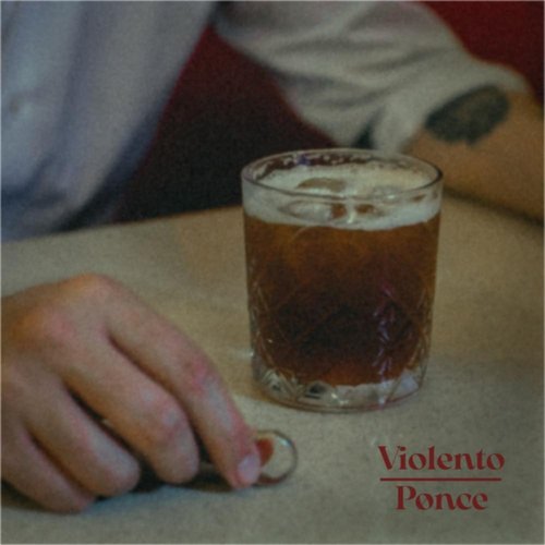 Violento - Single