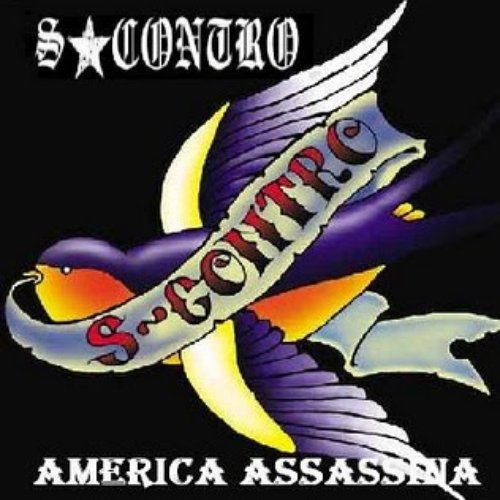 America Assassina