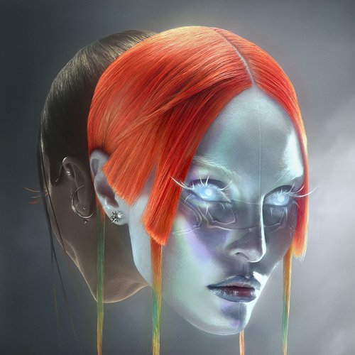 THE HEROINE (EP) - EP