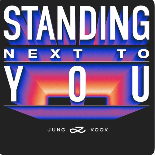 Standing Next to You : The Remixes