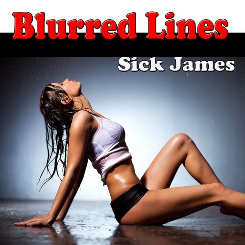 Blurred Lines