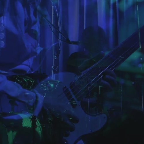 2022.3.1 History of Fishmans @Liquid Room~1991-1994