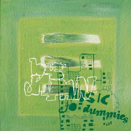 Music For Dummies