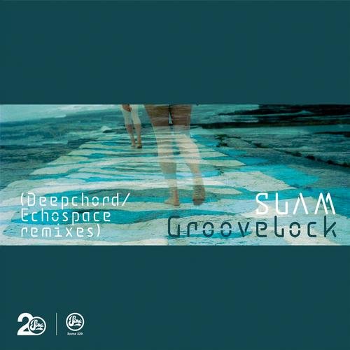 Groovelock (Deepchord & Echospace Remixes)
