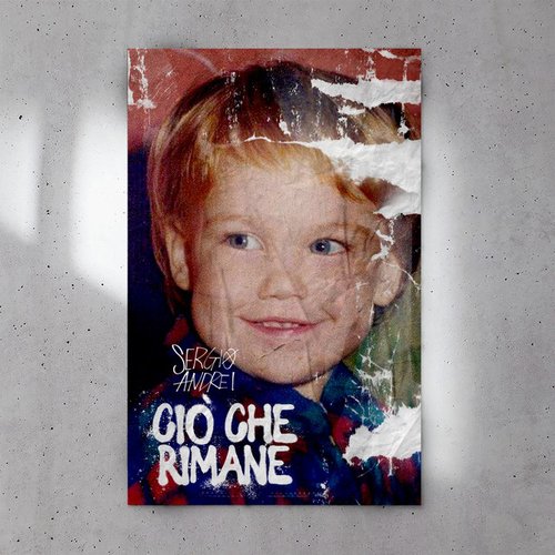 Ciò che rimane - Single