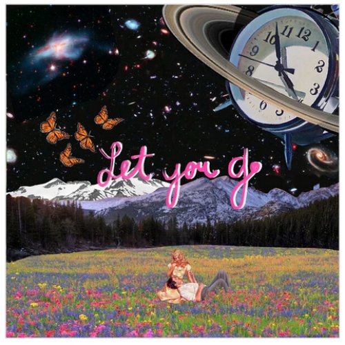 Let You Go