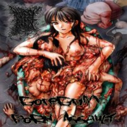 Goregrind Porn Assault