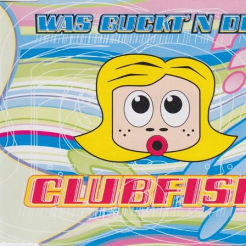 Was Guckt' N Die