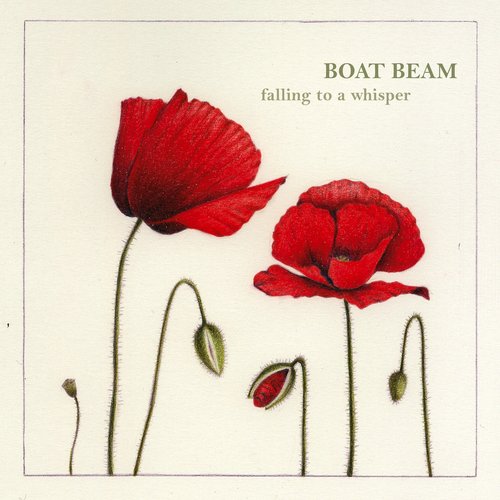 Falling to a Whisper