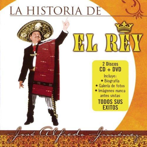 La Historia De El Rey