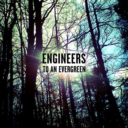 To An Evergreen EP