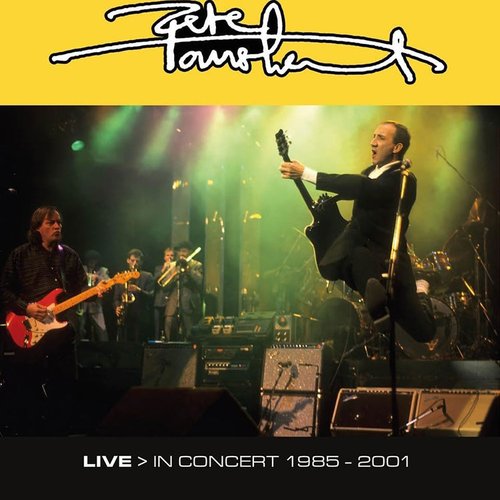 Live In Concert 1985-2001