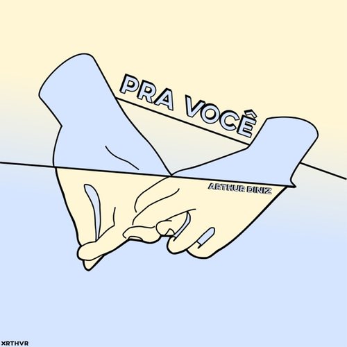 Pra Você - Single