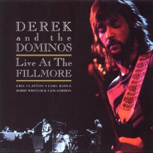 Live at the Fillmore (disc 1)