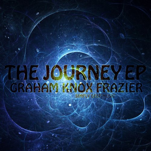 The Journey EP