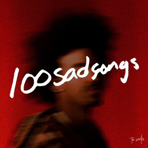 100sadsongs - Single
