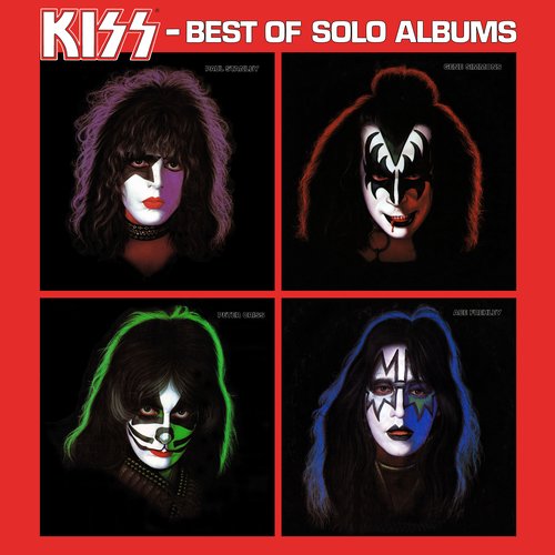 Best of Solo Albums
