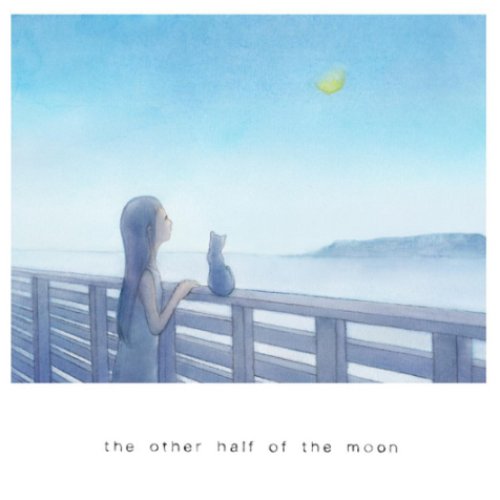 The Other Half Of The Moon