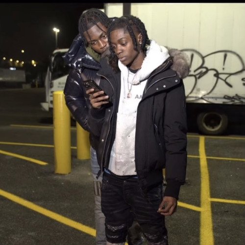 Kyle Richh x Jenn Carter "Deuce" (Full Unreleased)