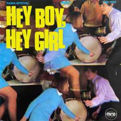 Hey Boy, Hey Girl