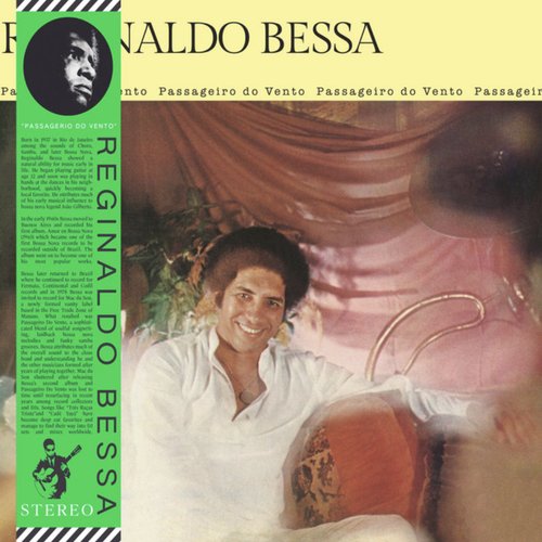 do Vento Passageiro