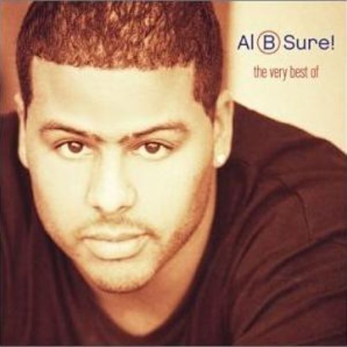 The Very Best of Al B. Sure!