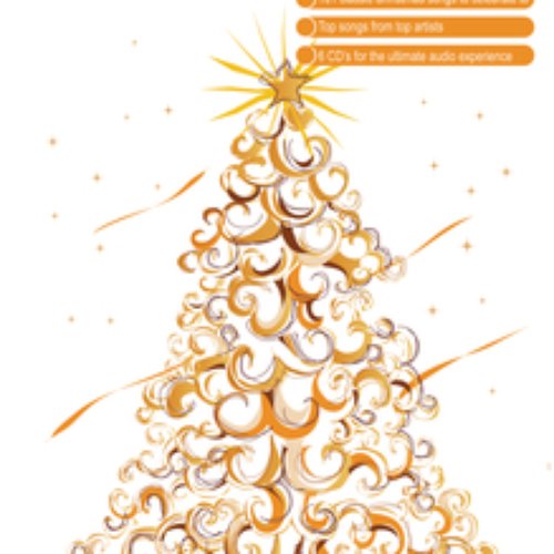 Christmas 101 - Digital Package