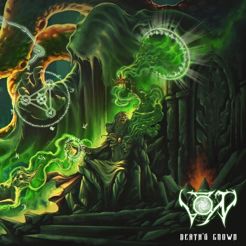 Death's Crown