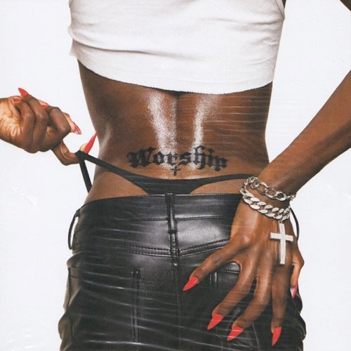Worship - Single